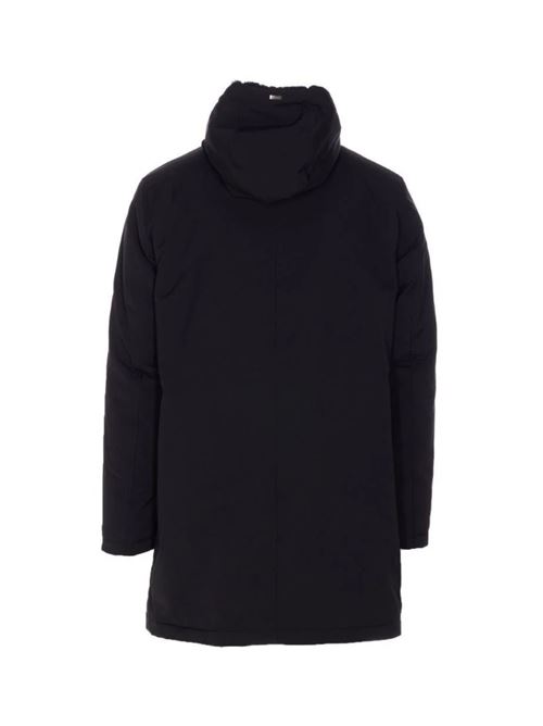 PARKA KEYSTONE HERNO | PA000170U.12343Z9300 Nero